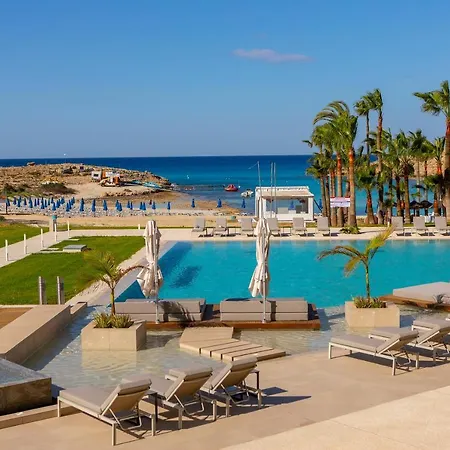 Hotel Chrysomare &