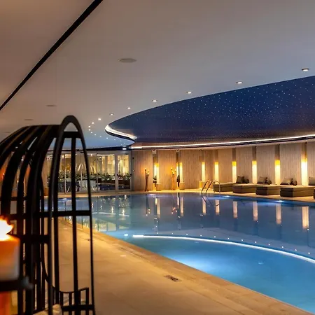 Hotel Chrysomare &
