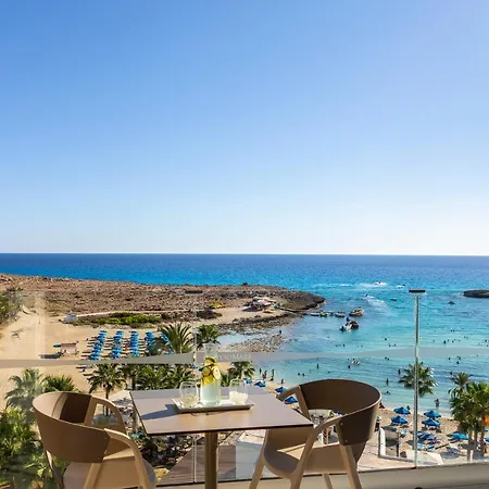 Chrysomare & Hotel Ayia Napa