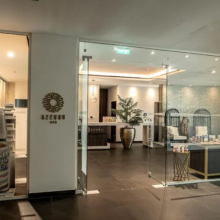 Hotel Chrysomare & Ajia Napa
