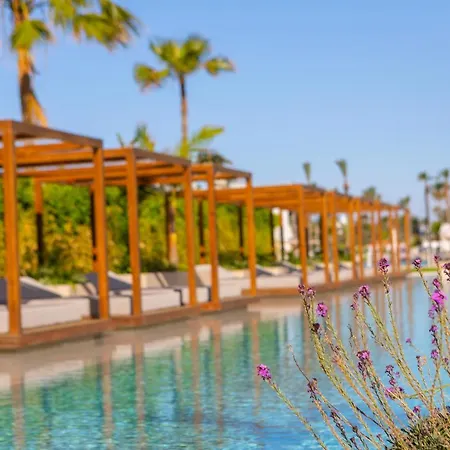 Chrysomare & Hotel Ayia Napa