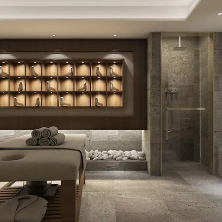 Hotell Chrysomare &