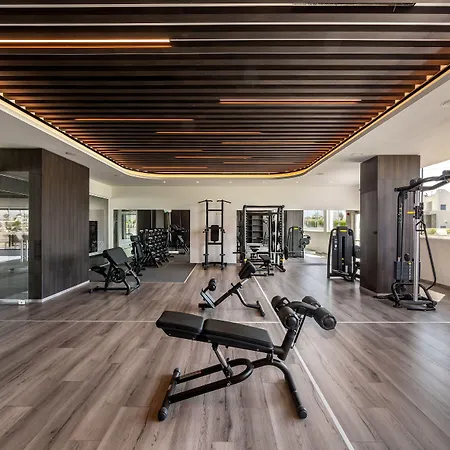 ホテル Chrysomare &