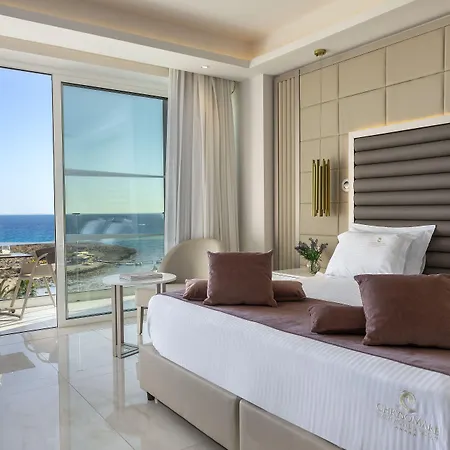 Hotell Chrysomare &