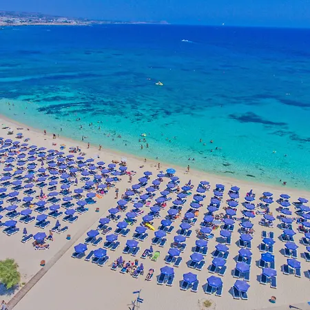 Hotel Chrysomare & 5*