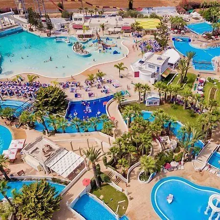 Hotel Chrysomare &