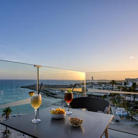 Hotel Chrysomare & 5*