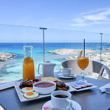 Hotel Chrysomare & Ayia Napa