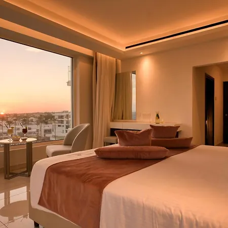 Chrysomare & 5* Ayia Napa