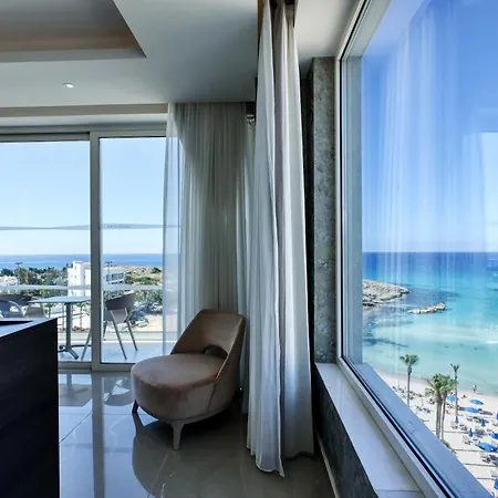 Hotel Chrysomare &