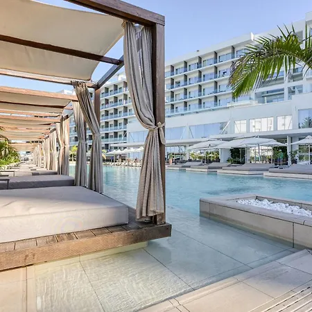 Chrysomare & Hotel Ayia Napa
