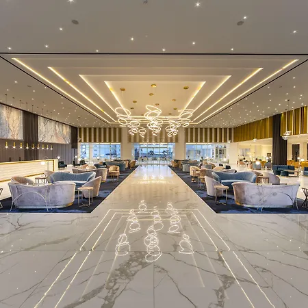 Hotel Chrysomare & 5*