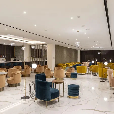 Hotel Chrysomare & Ayia Napa