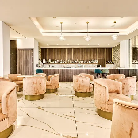Chrysomare & Hotel 5*