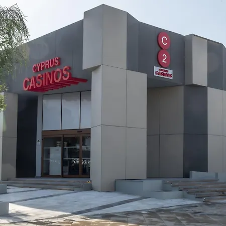 Hotel Chrysomare & Ayia Napa