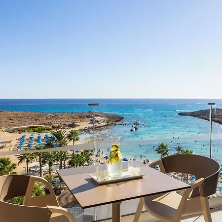 Hotel Chrysomare & Ayia Napa