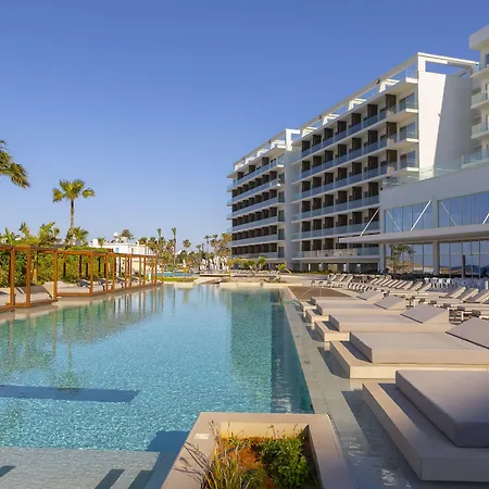 Chrysomare & Hotel Ayia Napa