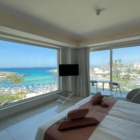 Chrysomare & Hotel Ayia Napa