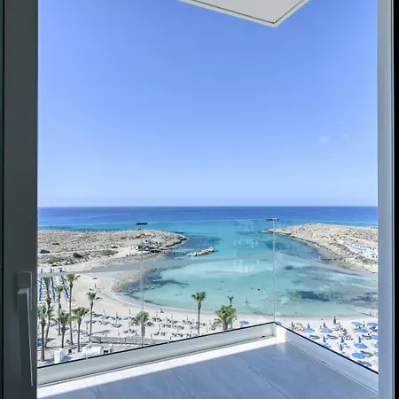 Hotel Chrysomare &