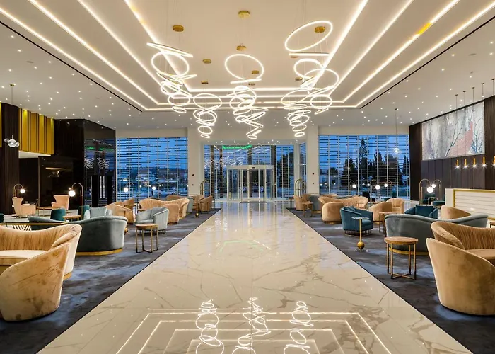 Chrysomare & Hotel Ayia Napa