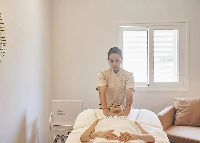 Chrysomare & Szálloda