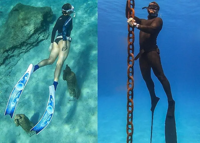 Chrysomare & 5* Ajia Napa