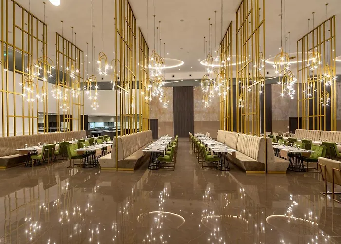 Chrysomare & Ajia Napa