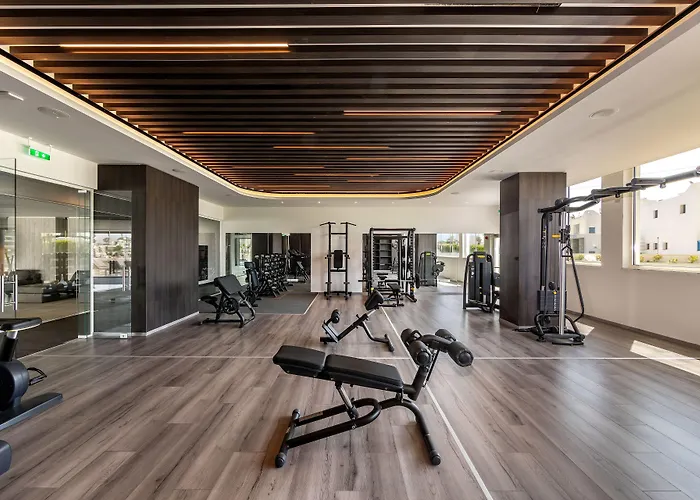 Szálloda Chrysomare &