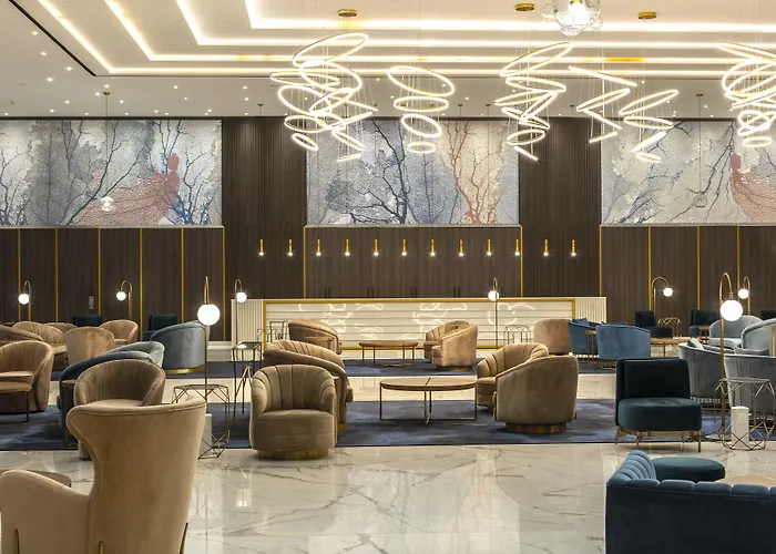 Chrysomare & Ajia Napa