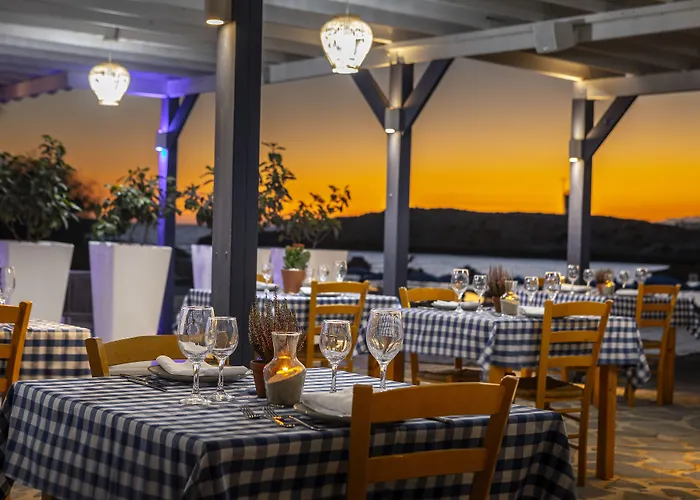 Hotel Chrysomare & Ayia Napa