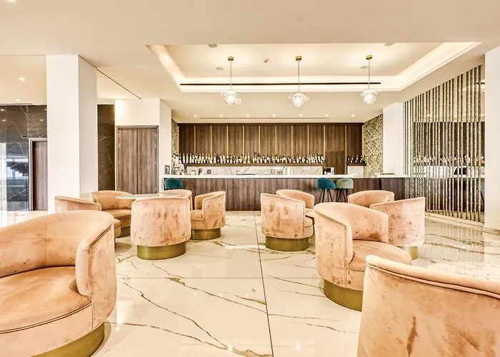 Chrysomare & Ajia Napa