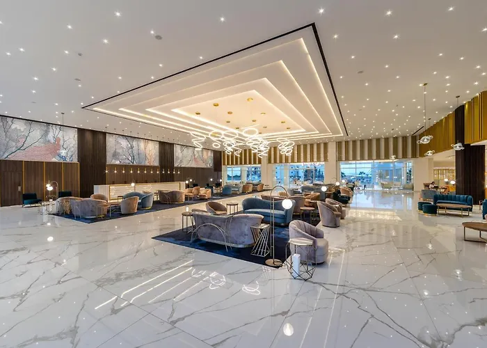 Chrysomare & 5* Agia Napa