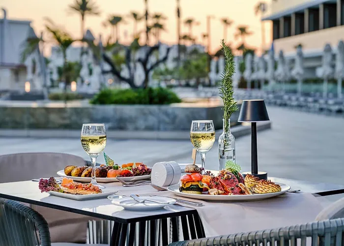 Chrysomare & Ayia Napa