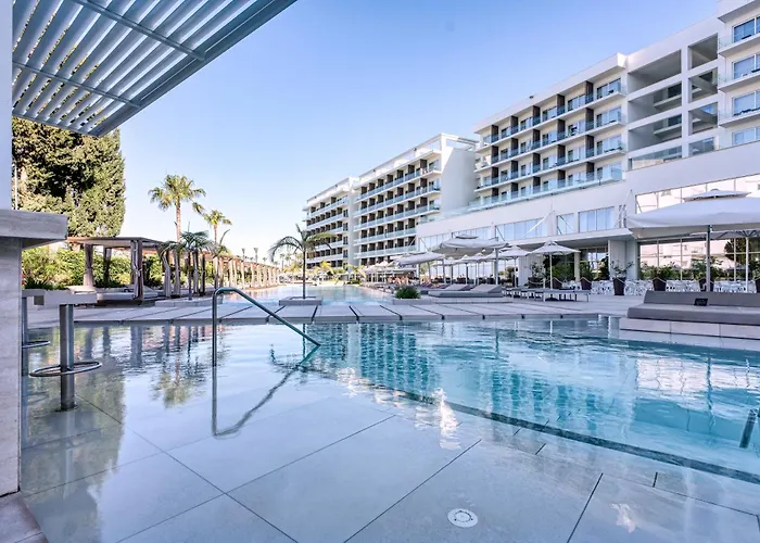 Chrysomare & Ayia Napa